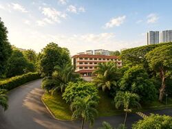 Harbour Suites (D4), Apartment #560924831
